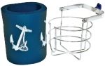 Seachoice 79471 Gimballed Drink Holder
